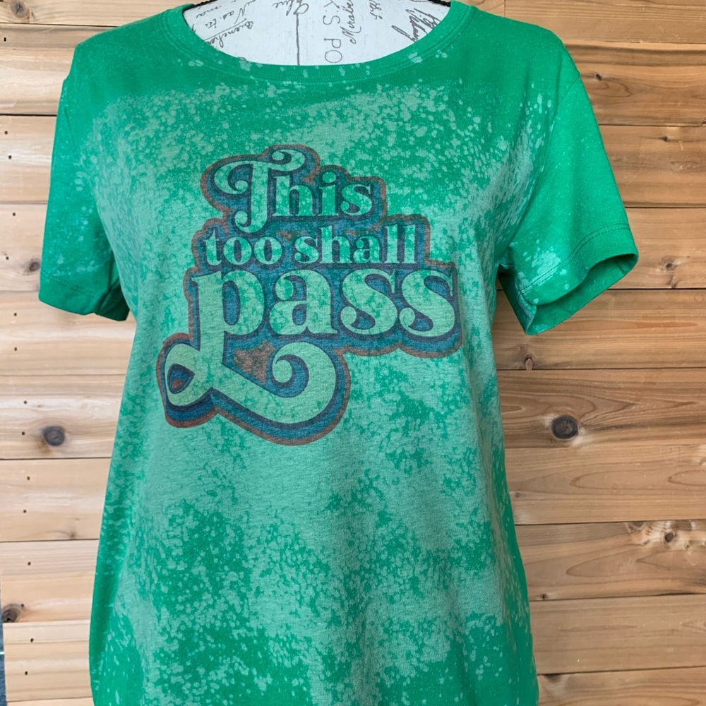 Custom Tee - image 3